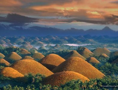 chocolate hills bohol day tour